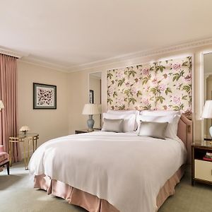 Superior Kamer met een King Size Bed