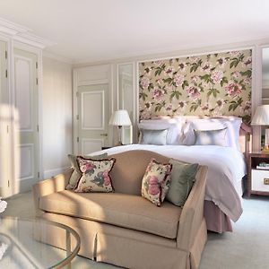 Deluxe Kamer met een King Size Bed
