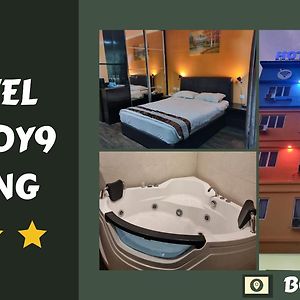 Hotel Sunjoy9 Klang